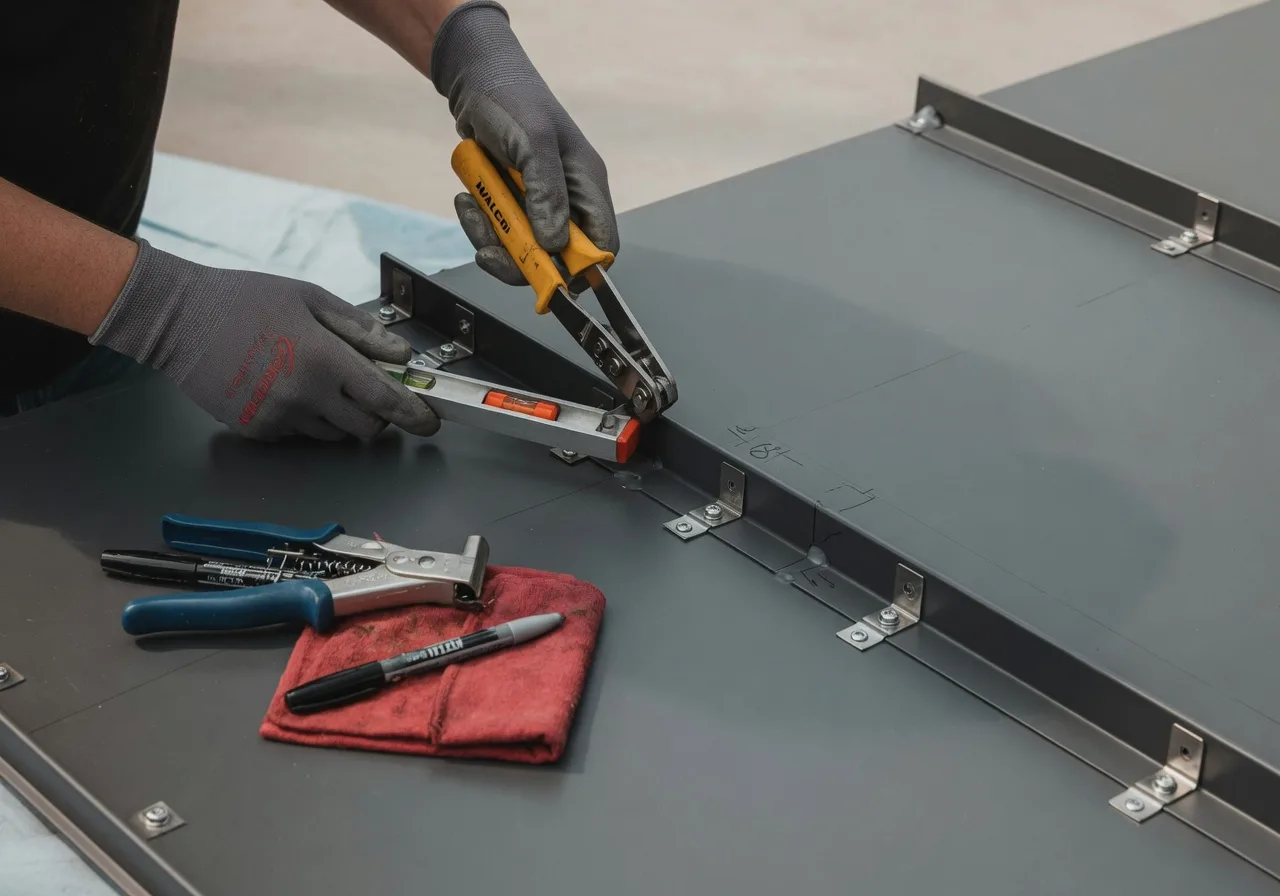 Why choose Metal Roofing Installation in Lafitte, LA